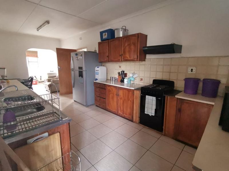 To Let 4 Bedroom Property for Rent in Empangeni Central KwaZulu-Natal