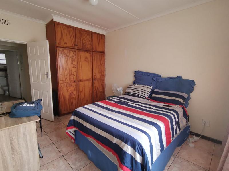 To Let 4 Bedroom Property for Rent in Empangeni Central KwaZulu-Natal