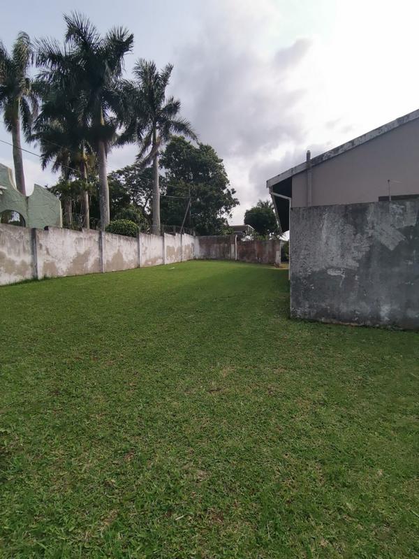 To Let 4 Bedroom Property for Rent in Empangeni Central KwaZulu-Natal