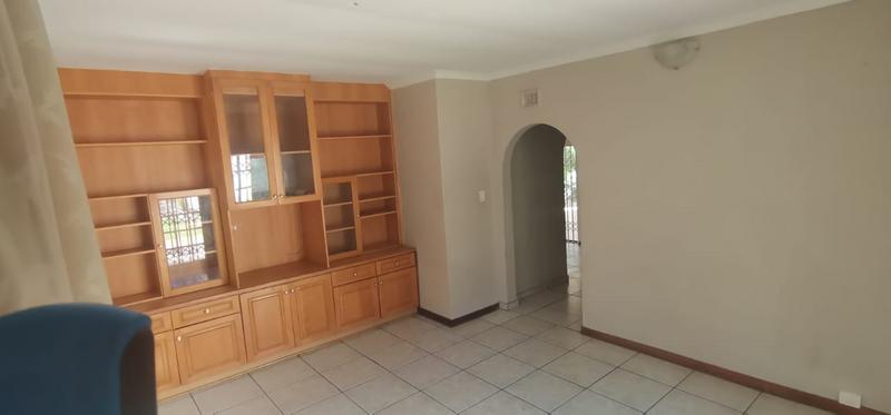 To Let 3 Bedroom Property for Rent in Empangeni Central KwaZulu-Natal