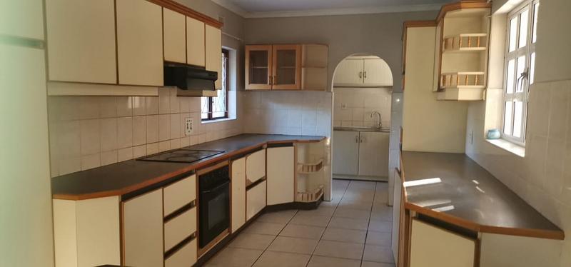 To Let 3 Bedroom Property for Rent in Empangeni Central KwaZulu-Natal