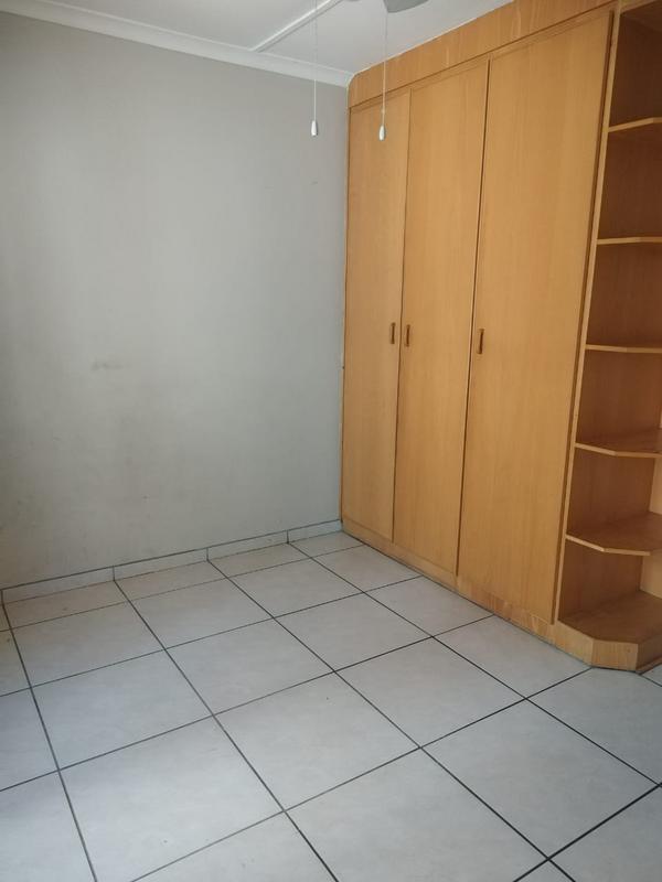 To Let 3 Bedroom Property for Rent in Empangeni Central KwaZulu-Natal