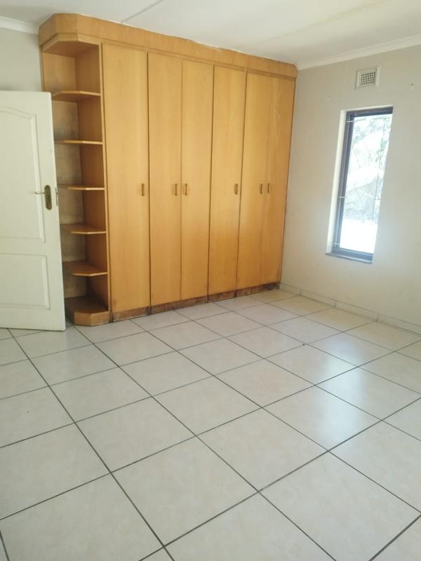 To Let 3 Bedroom Property for Rent in Empangeni Central KwaZulu-Natal