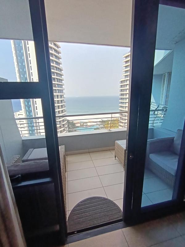 2 Bedroom Property for Sale in Umhlanga Rocks KwaZulu-Natal