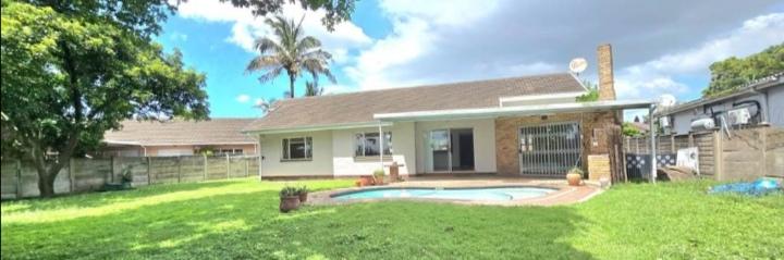 3 Bedroom Property for Sale in Arboretum KwaZulu-Natal