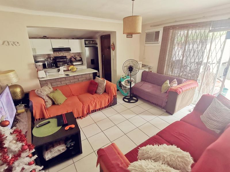 To Let 3 Bedroom Property for Rent in The Wolds KwaZulu-Natal