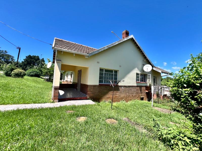 6 Bedroom Property for Sale in Scottsville KwaZulu-Natal