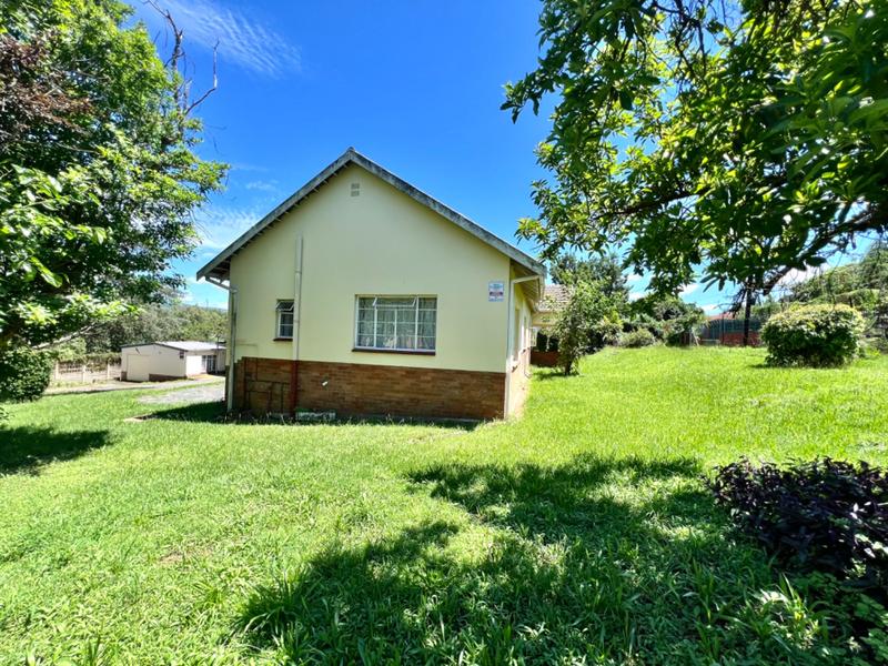 6 Bedroom Property for Sale in Scottsville KwaZulu-Natal