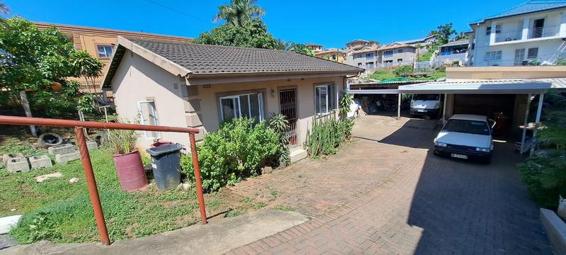 To Let 2 Bedroom Property for Rent in Sunford KwaZulu-Natal