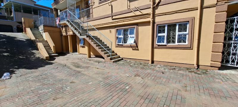 To Let 3 Bedroom Property for Rent in Sunford KwaZulu-Natal