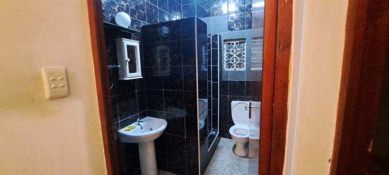 To Let 3 Bedroom Property for Rent in Sunford KwaZulu-Natal