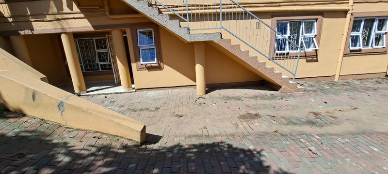 To Let 3 Bedroom Property for Rent in Sunford KwaZulu-Natal