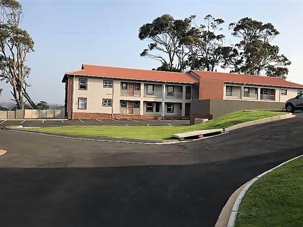 To Let 2 Bedroom Property for Rent in Illovo KwaZulu-Natal