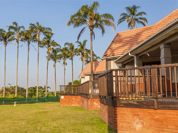 To Let 2 Bedroom Property for Rent in Illovo KwaZulu-Natal