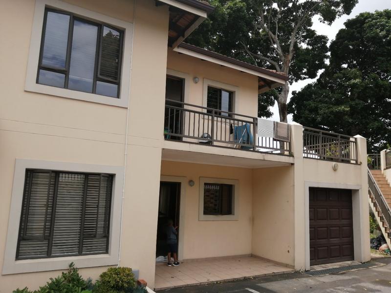 To Let 3 Bedroom Property for Rent in Pinelands KwaZulu-Natal