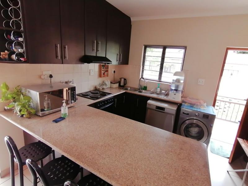 To Let 3 Bedroom Property for Rent in Pinelands KwaZulu-Natal