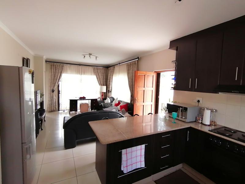 To Let 3 Bedroom Property for Rent in Pinelands KwaZulu-Natal