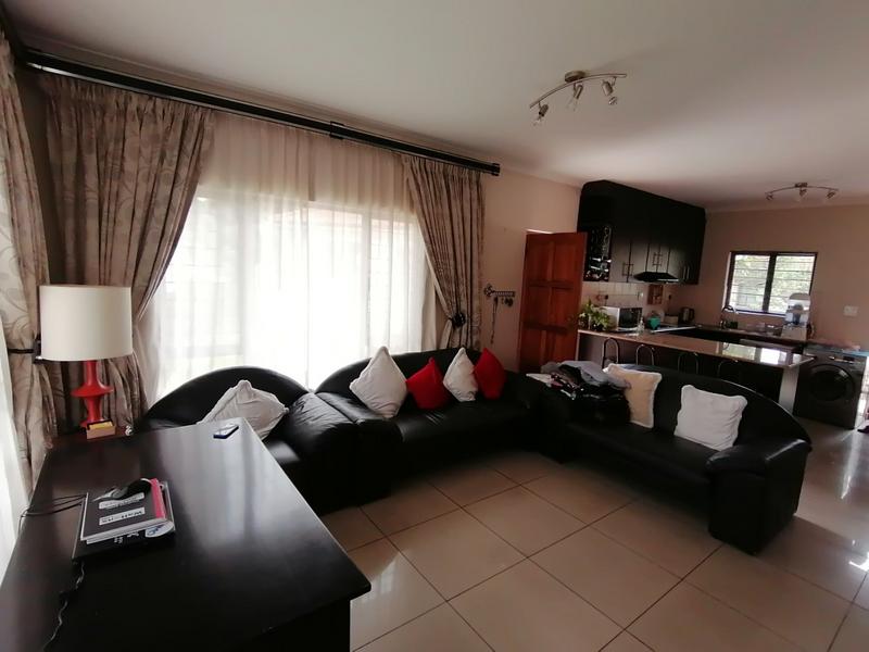 To Let 3 Bedroom Property for Rent in Pinelands KwaZulu-Natal