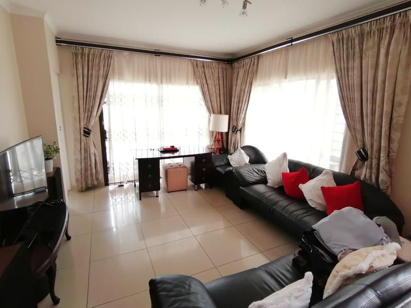 To Let 3 Bedroom Property for Rent in Pinelands KwaZulu-Natal