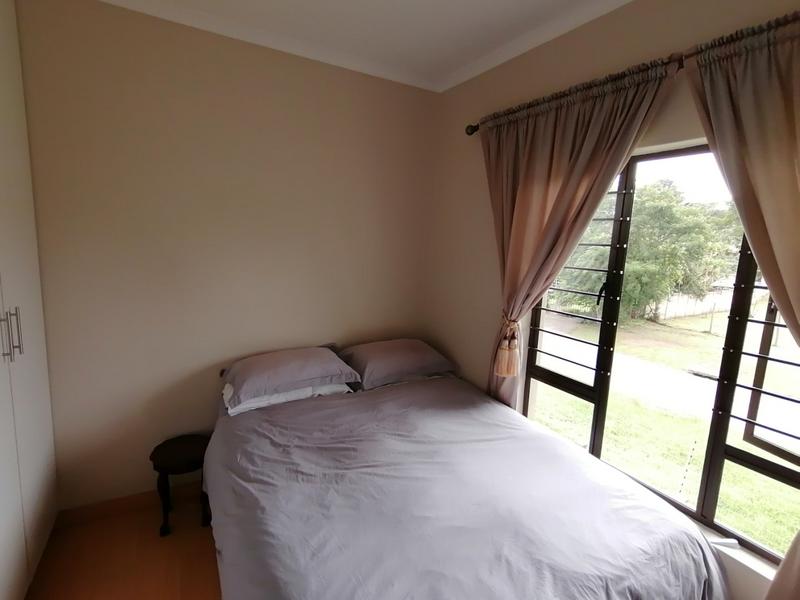 To Let 3 Bedroom Property for Rent in Pinelands KwaZulu-Natal