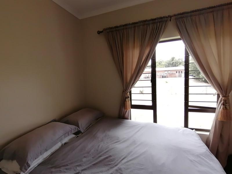 To Let 3 Bedroom Property for Rent in Pinelands KwaZulu-Natal