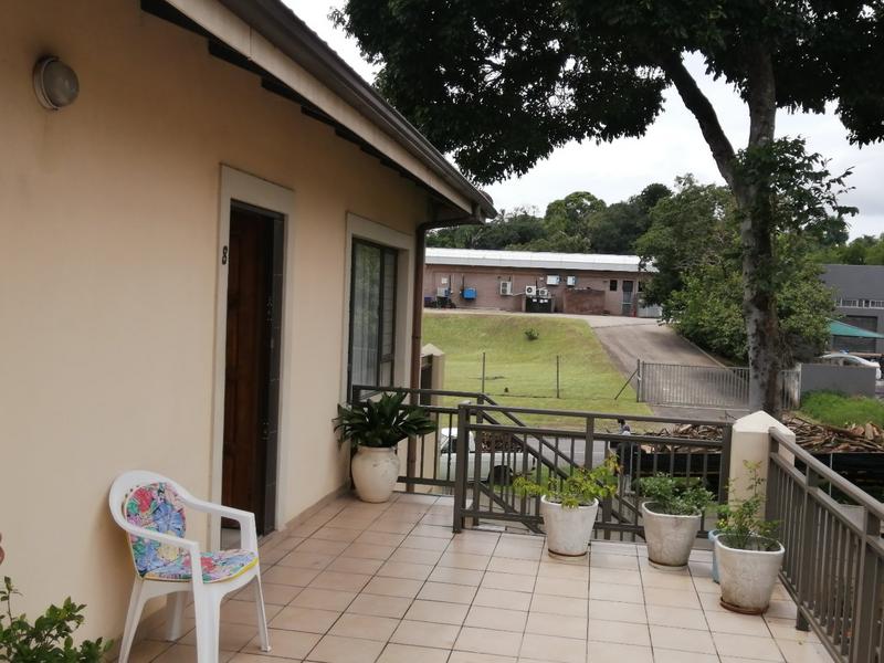 To Let 3 Bedroom Property for Rent in Pinelands KwaZulu-Natal