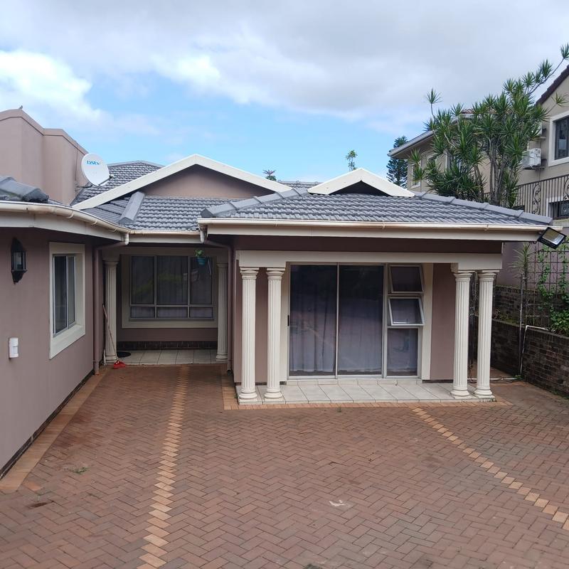 To Let 2 Bedroom Property for Rent in Morningside KwaZulu-Natal