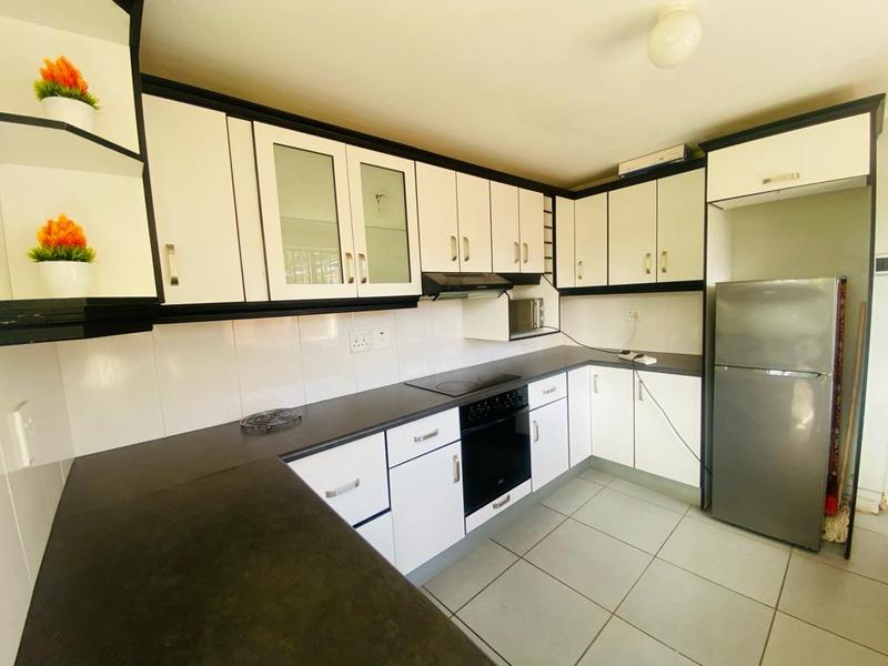 To Let 2 Bedroom Property for Rent in Morningside KwaZulu-Natal