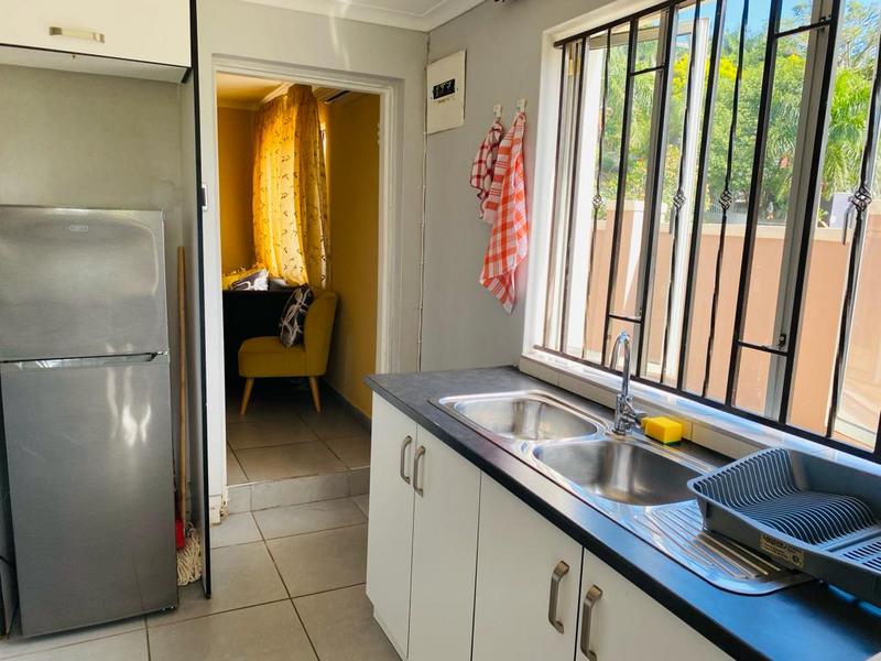 To Let 2 Bedroom Property for Rent in Morningside KwaZulu-Natal