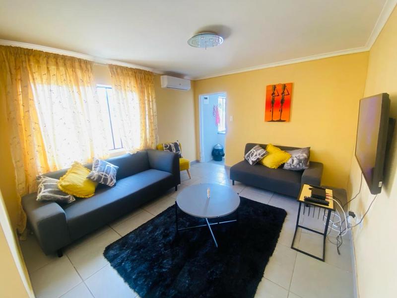 To Let 2 Bedroom Property for Rent in Morningside KwaZulu-Natal