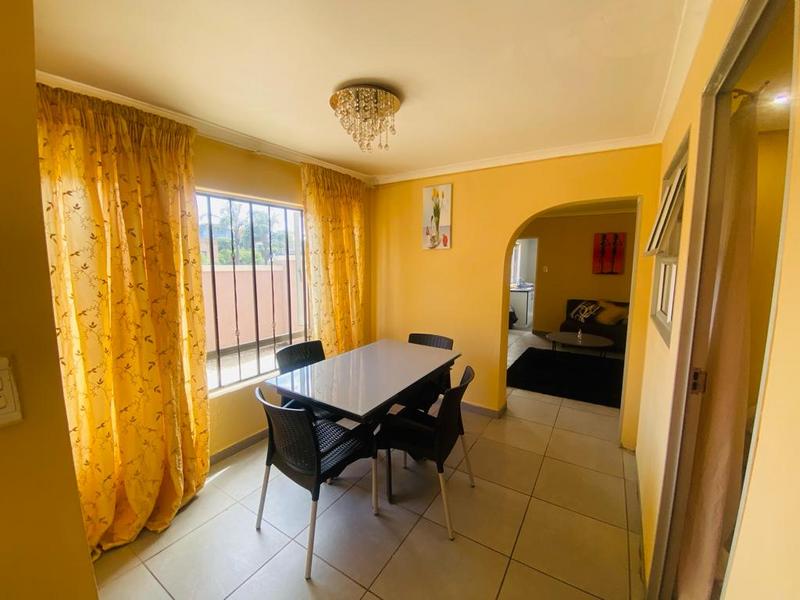 To Let 2 Bedroom Property for Rent in Morningside KwaZulu-Natal