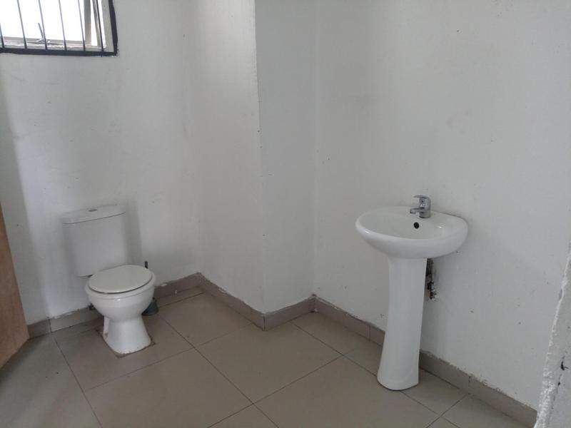 To Let 1 Bedroom Property for Rent in Farningham Ridge KwaZulu-Natal