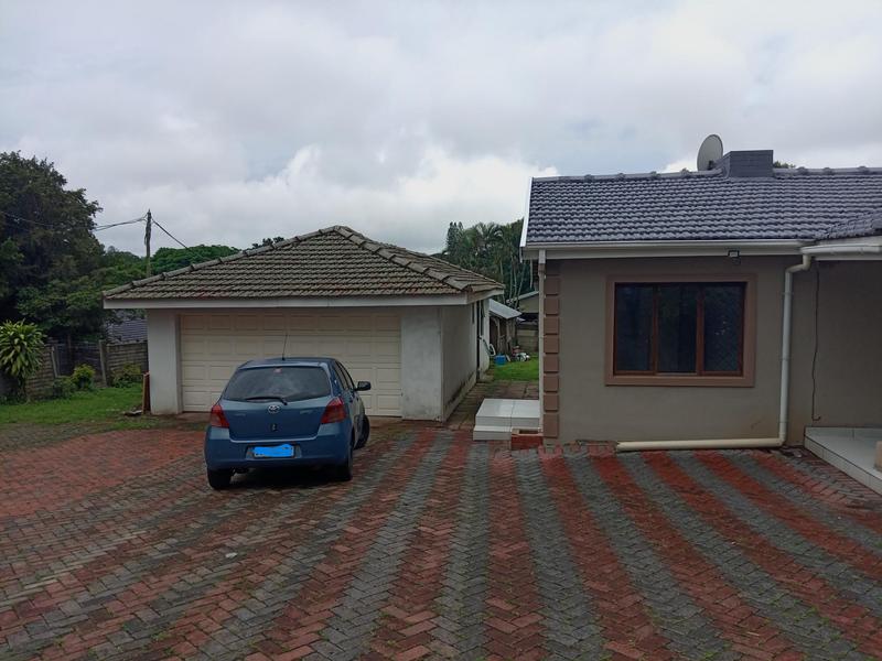 To Let 1 Bedroom Property for Rent in Farningham Ridge KwaZulu-Natal