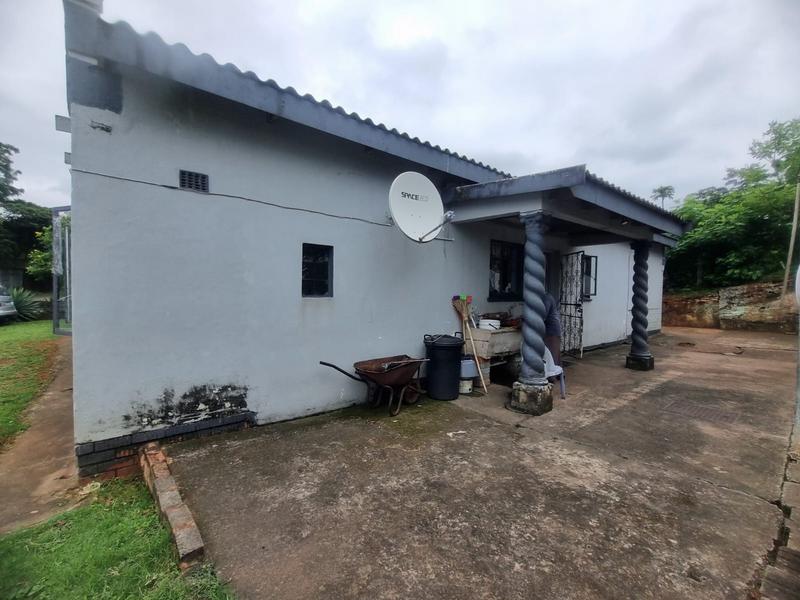 3 Bedroom Property for Sale in Montclair KwaZulu-Natal