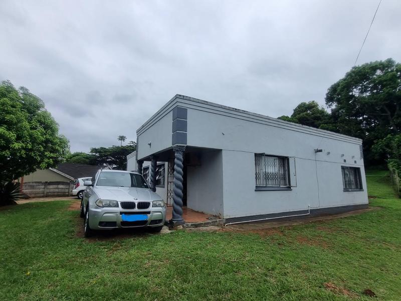 3 Bedroom Property for Sale in Montclair KwaZulu-Natal