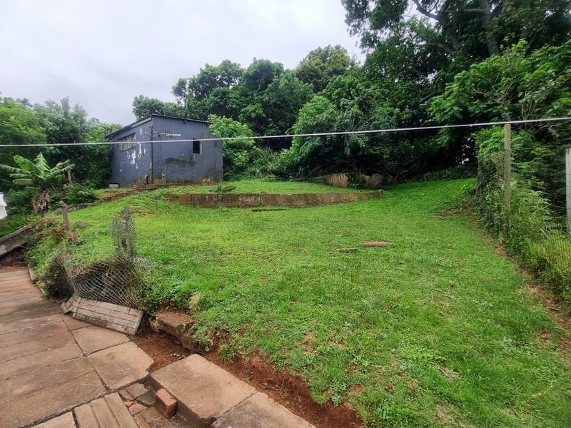 3 Bedroom Property for Sale in Montclair KwaZulu-Natal