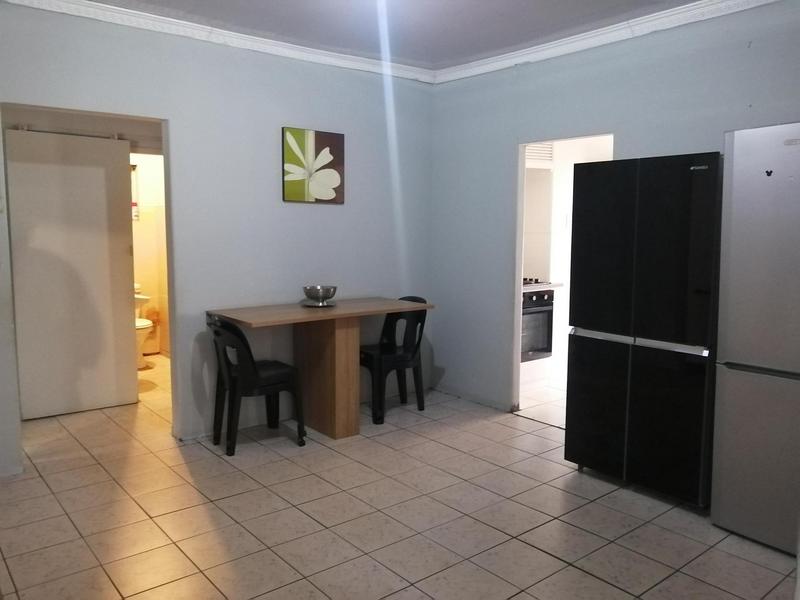 3 Bedroom Property for Sale in Montclair KwaZulu-Natal