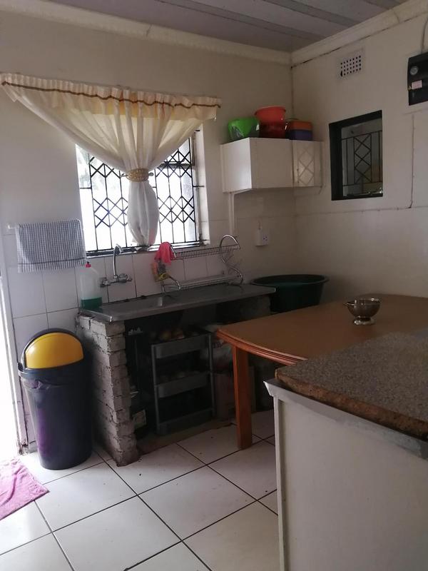 3 Bedroom Property for Sale in Montclair KwaZulu-Natal