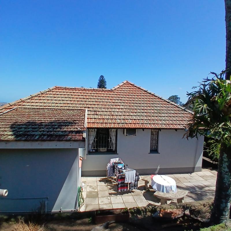 3 Bedroom Property for Sale in Woodlands KwaZulu-Natal