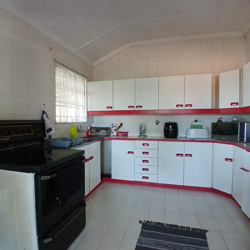 3 Bedroom Property for Sale in Woodlands KwaZulu-Natal