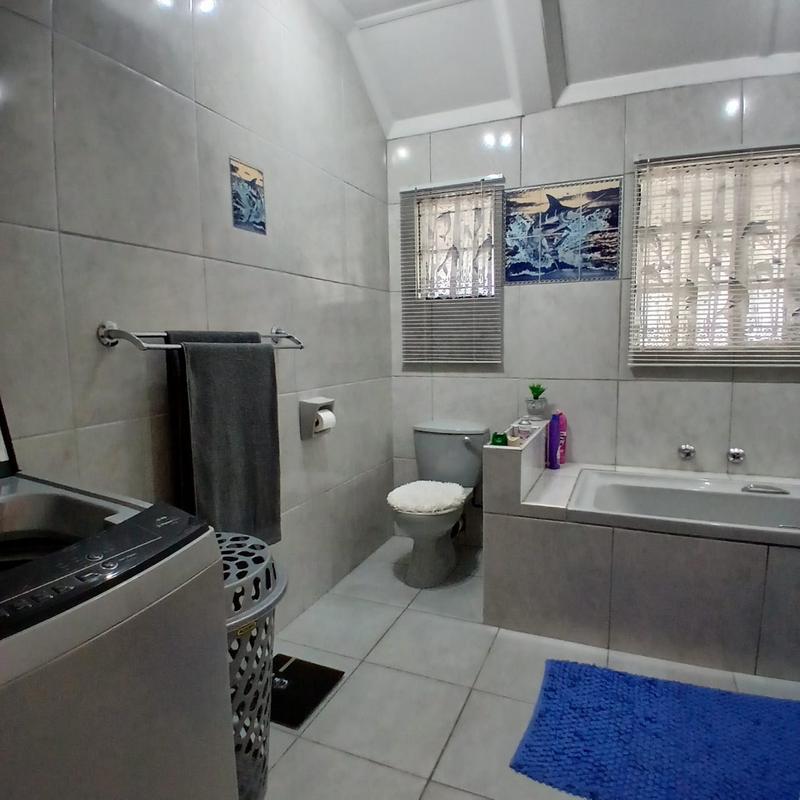 3 Bedroom Property for Sale in Woodlands KwaZulu-Natal