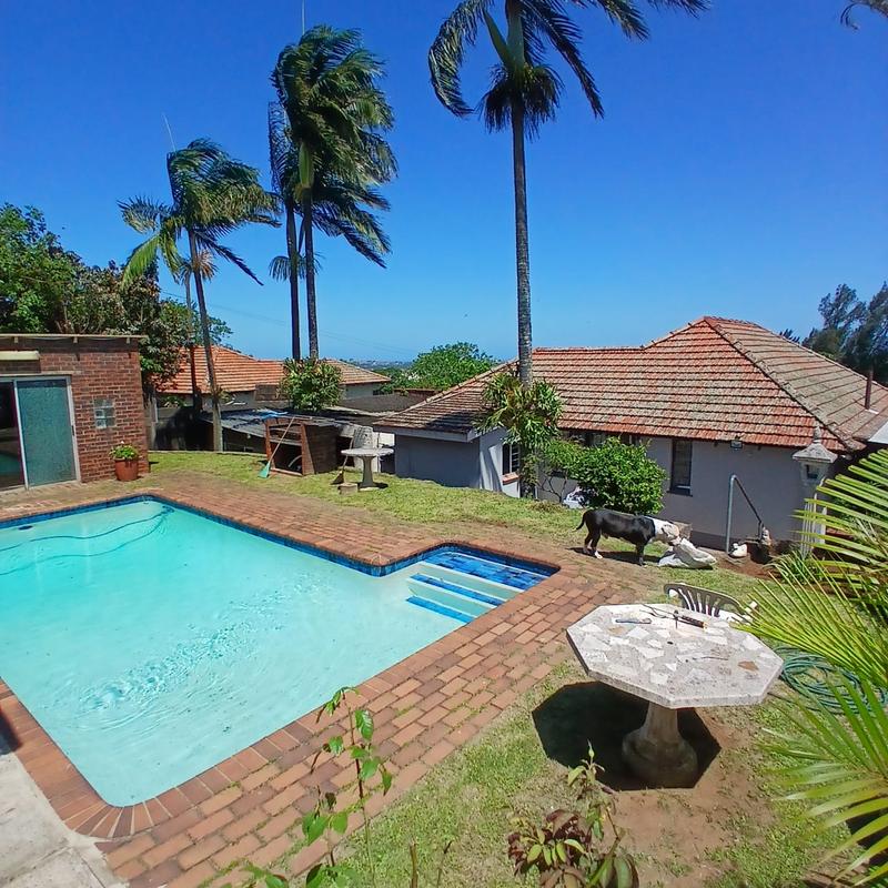 3 Bedroom Property for Sale in Woodlands KwaZulu-Natal