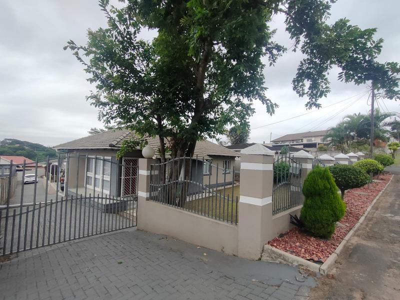 3 Bedroom Property for Sale in Hillary KwaZulu-Natal