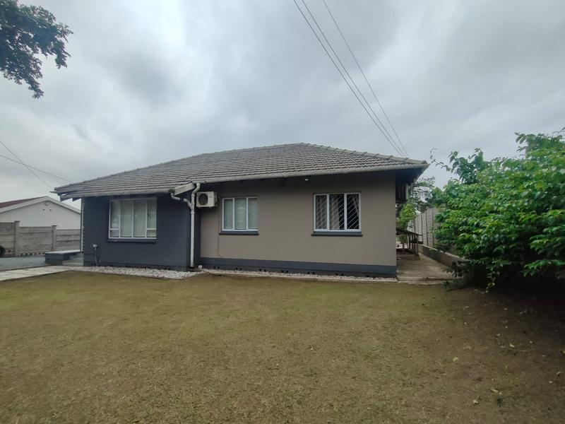 3 Bedroom Property for Sale in Hillary KwaZulu-Natal