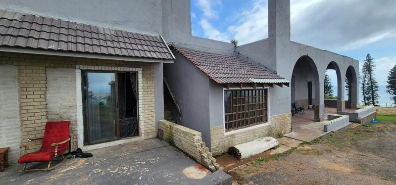 Commercial Property for Sale in Umkomaas KwaZulu-Natal