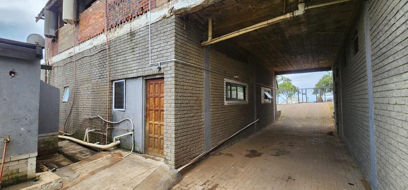 Commercial Property for Sale in Umkomaas KwaZulu-Natal