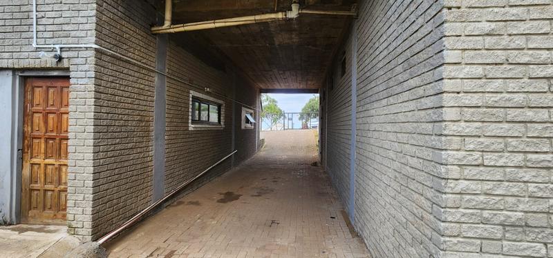 Commercial Property for Sale in Umkomaas KwaZulu-Natal