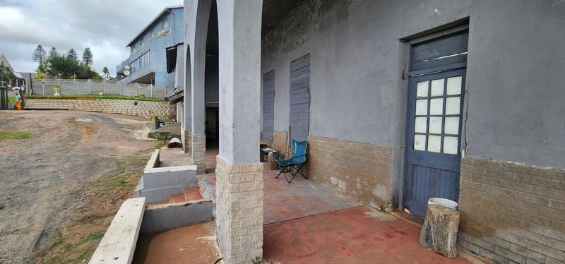 Commercial Property for Sale in Umkomaas KwaZulu-Natal