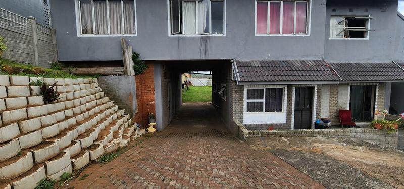 Commercial Property for Sale in Umkomaas KwaZulu-Natal