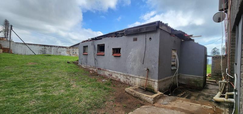 Commercial Property for Sale in Umkomaas KwaZulu-Natal